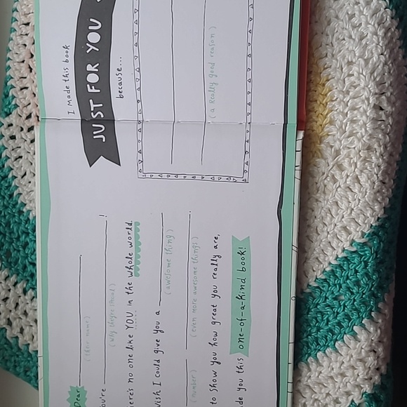 Why You're So Amazing Book - Picture 2 of 6